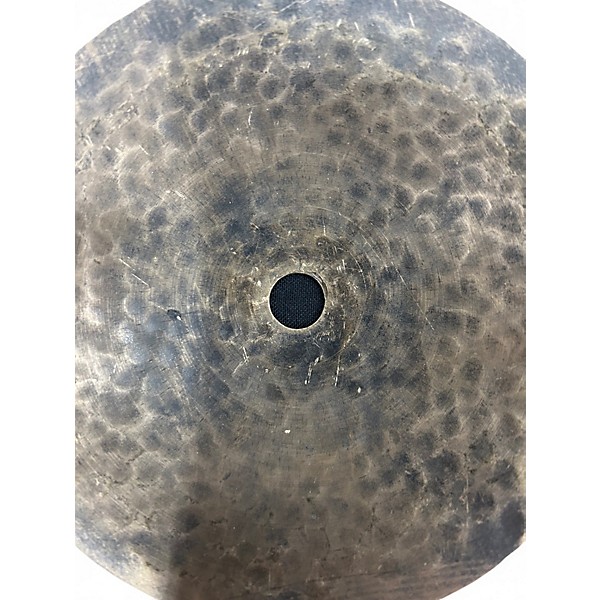 Used SABIAN 21in Hhx complex medium ride Cymbal