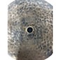 Used SABIAN 21in Hhx complex medium ride Cymbal