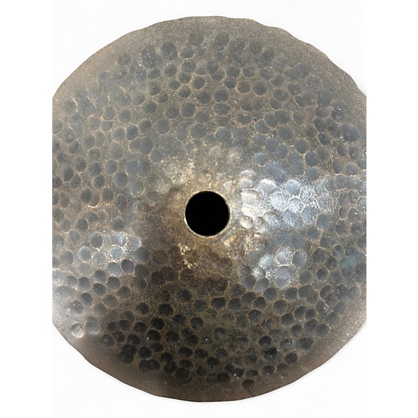 Used SABIAN 21in Hhx complex medium ride Cymbal