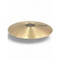 Used SABIAN 21in Hhx complex medium ride Cymbal