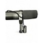 Used Shure SM7B Dynamic Microphone