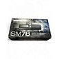 Used Shure SM7B Dynamic Microphone