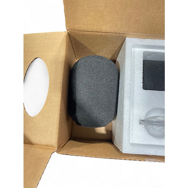 Used Shure SM7B Dynamic Microphone