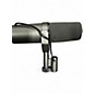 Used Shure SM7B Dynamic Microphone thumbnail
