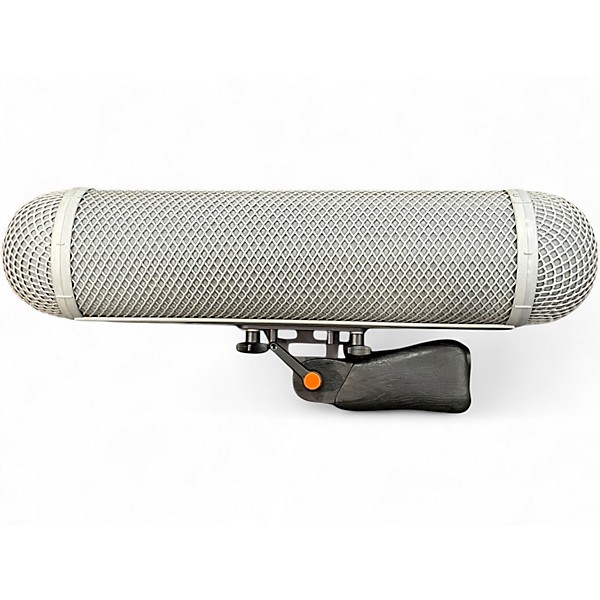 Used RYCOTE WS4 WITH WIND JAMMER Pop Filter