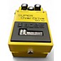 Used BOSS SD1W Super Overdrive Waza Craft Effect Pedal
