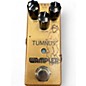 Used Wampler Tumnus Mini Overdrive Effect Pedal thumbnail