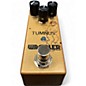 Used Wampler Tumnus Mini Overdrive Effect Pedal