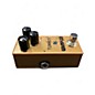 Used Wampler Tumnus Mini Overdrive Effect Pedal
