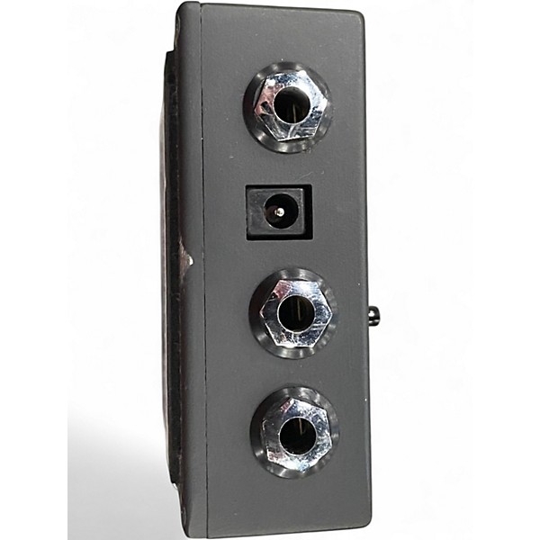 Used TC Electronic VPD1 Vintage Overdrive Effect Pedal