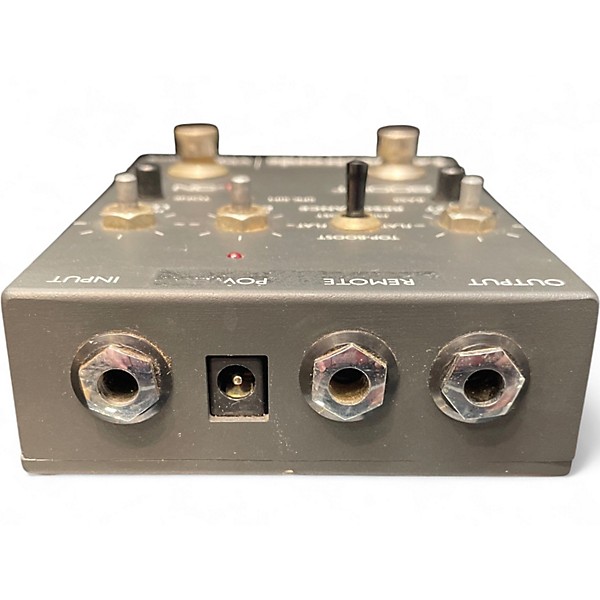 Used TC Electronic VPD1 Vintage Overdrive Effect Pedal