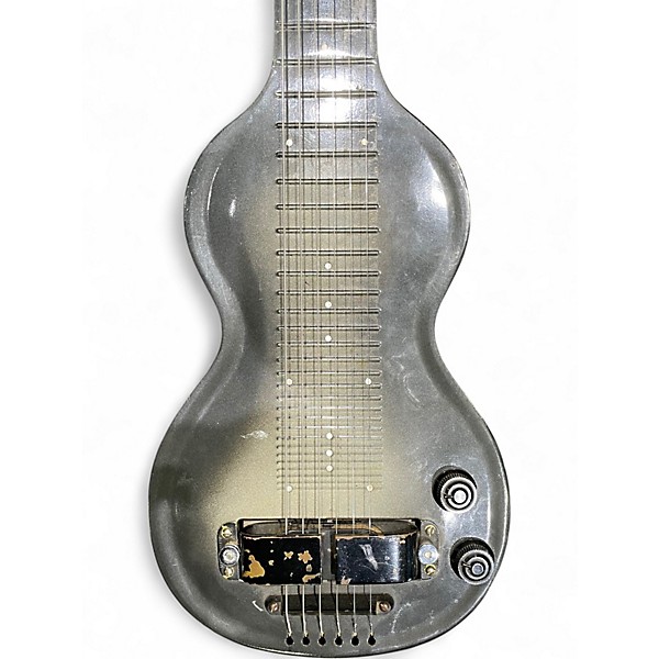 Used Rickenbacker ELECTRO Gray Lap Steel