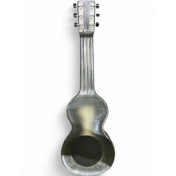 Used Rickenbacker ELECTRO Gray Lap Steel