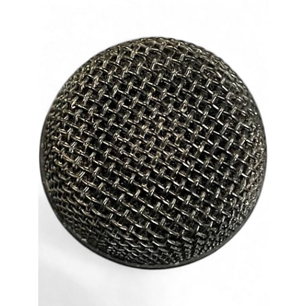 Used Sennheiser E835 Dynamic Microphone