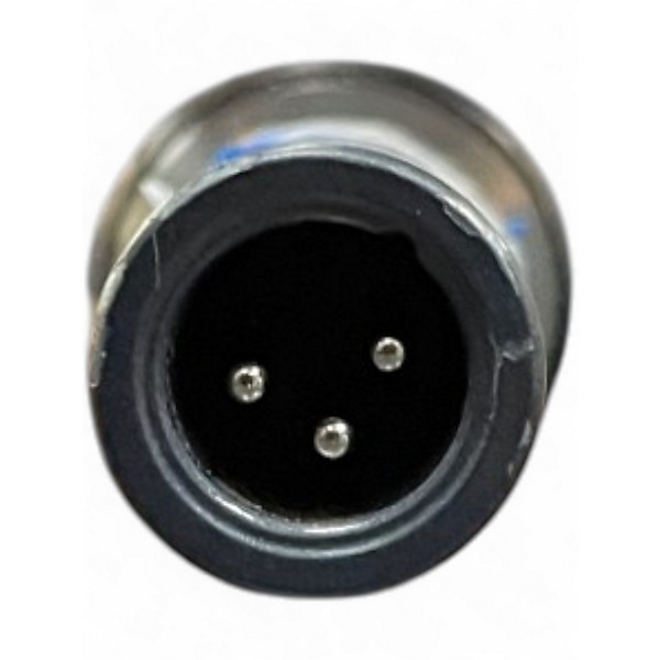 Used Sennheiser E835 Dynamic Microphone