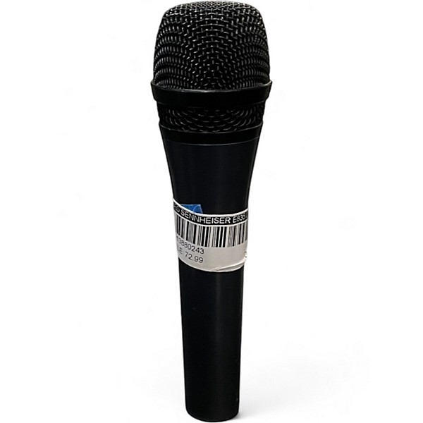 Used Sennheiser E835 Dynamic Microphone