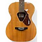 Used Gretsch Guitars G3800 NAT Antique Natural Acoustic Guitar