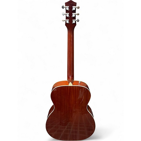 Used Gretsch Guitars G3800 NAT Antique Natural Acoustic Guitar