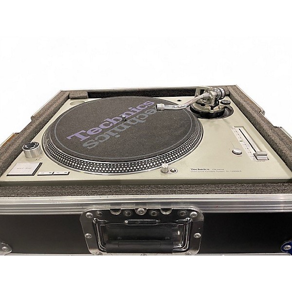 Used Technics SL1210MK5 Turntable
