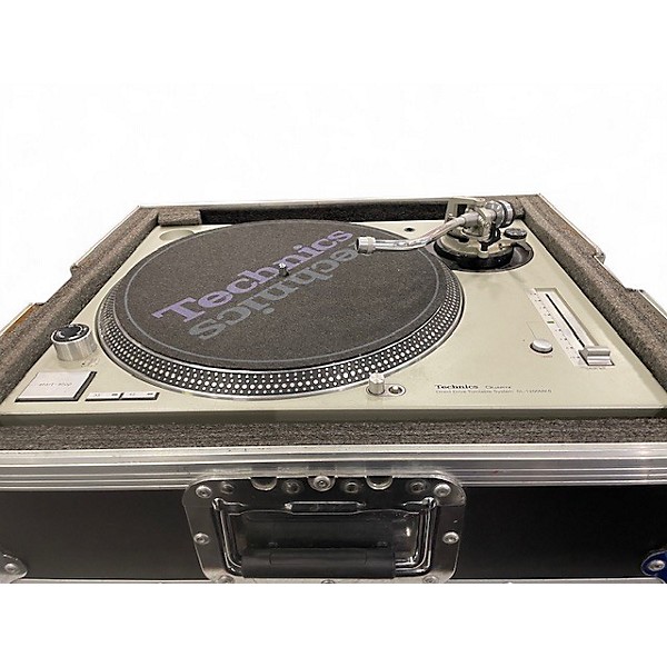 Used Technics SL1210MK5 Turntable