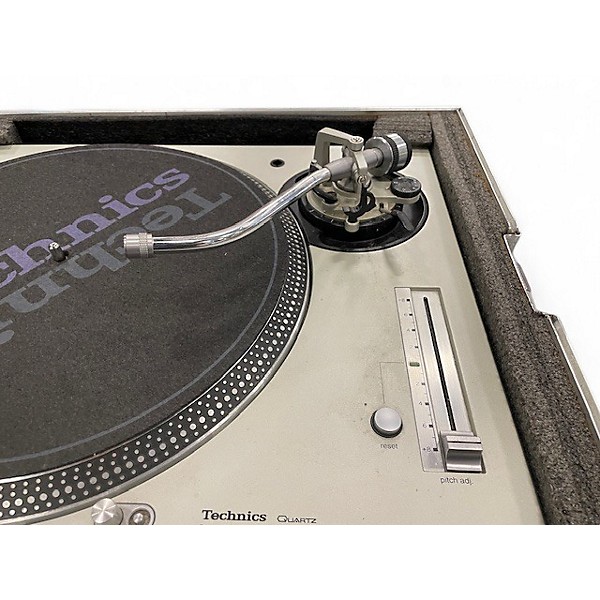 Used Technics SL1210MK5 Turntable
