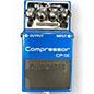 Used BOSS CP1X Compressor Effect Pedal thumbnail
