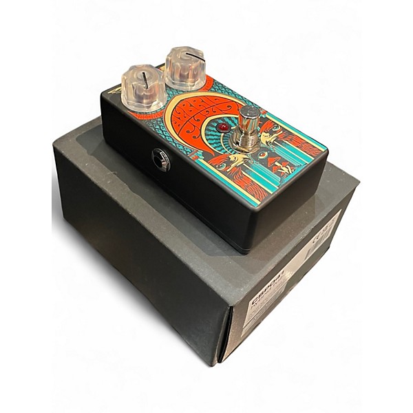 Used MXR CSP041 Effect Pedal