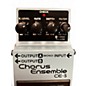 Used BOSS CE5 Chorus Ensemble Effect Pedal
