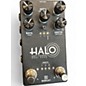 Used Keeley HALO ANDY TIMMONS DUAL ECHO Effect Pedal thumbnail