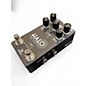 Used Keeley HALO ANDY TIMMONS DUAL ECHO Effect Pedal