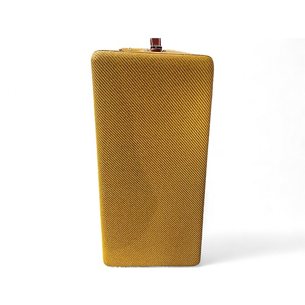 Used Carl's Custom Amps Classic Tweed Princton Tube Guitar Combo Amp