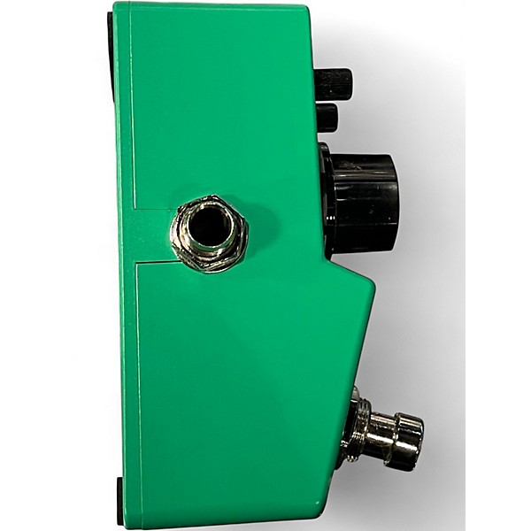 Used Ibanez Tube Screamer Mini Effect Pedal