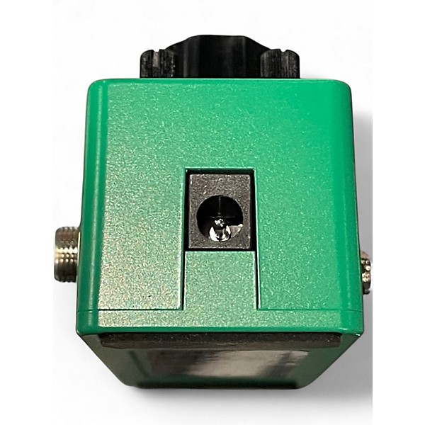 Used Ibanez Tube Screamer Mini Effect Pedal