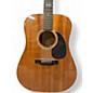 Used Alvarez 5222 Vintage Natural Acoustic Guitar