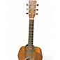 Used Alvarez 5222 Vintage Natural Acoustic Guitar