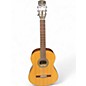 Used Alvarez CC7 Natural Classical Acoustic Guitar thumbnail