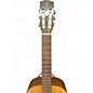 Used Alvarez CC7 Natural Classical Acoustic Guitar