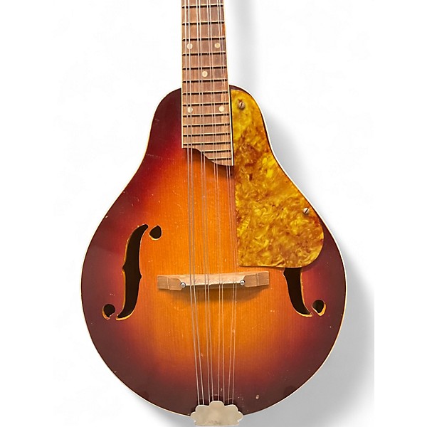 Used Kay K73A Vintage Sunburst Mandolin