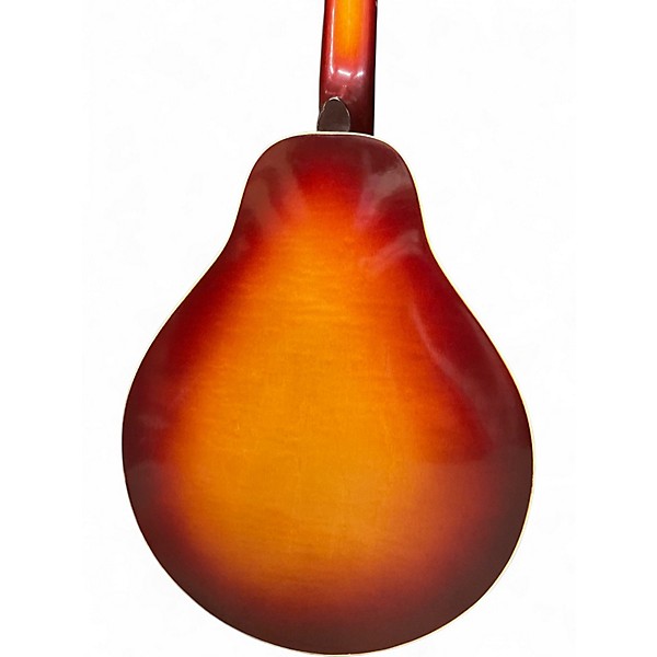 Used Kay K73A Vintage Sunburst Mandolin