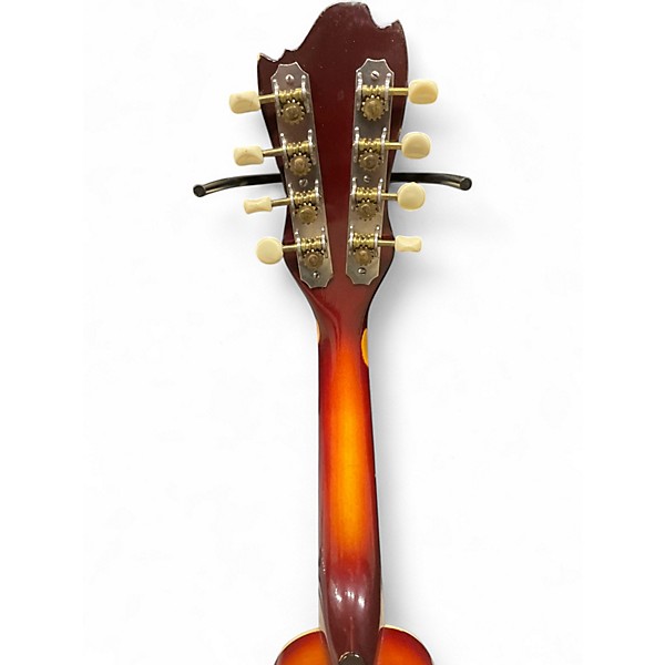 Used Kay K73A Vintage Sunburst Mandolin