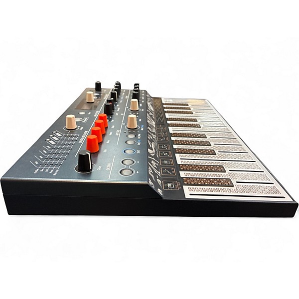 Used Arturia MicroFreak Synthesizer