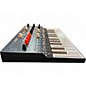 Used Arturia MicroFreak Synthesizer