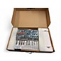 Used Arturia MicroFreak Synthesizer