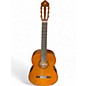 Used Yamaha C40 Natural Acoustic Guitar thumbnail