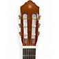 Used Yamaha C40 Natural Acoustic Guitar