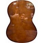 Used Yamaha C40 Natural Acoustic Guitar