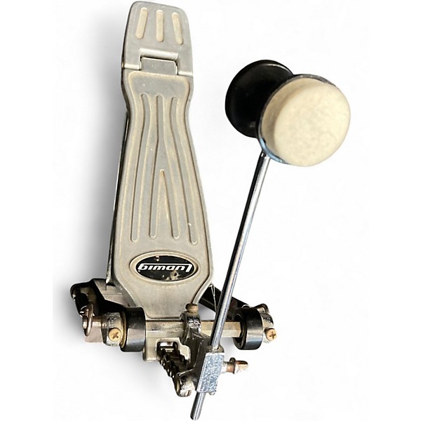 Used Ludwig 400 series Single Bass Drum Pedal