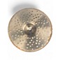 Used 2020s MEINL 14in HCS Hi Hat Pair Cymbal