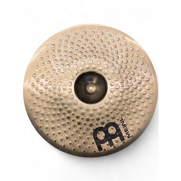 Used 2020s MEINL 20in HCS Ride Cymbal