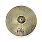 Used 2020s MEINL 20in HCS Ride Cymbal